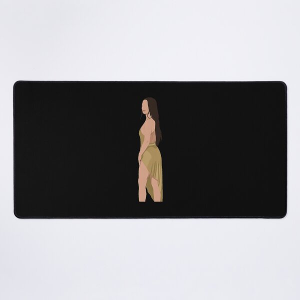 Item preview, Mikey Madison Anora Lineless Illustration designed and sold by dsxclothing.