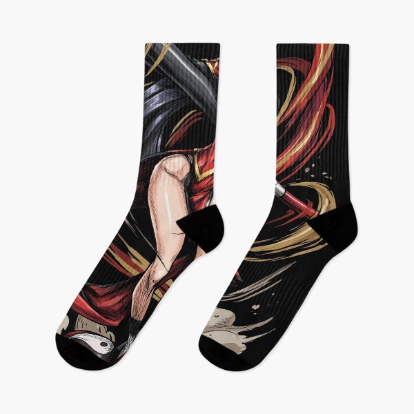 Item preview, Litchi Faye-Ling BlazBlue Video Game Anime Shirt designed and sold by Senpaiwaves.