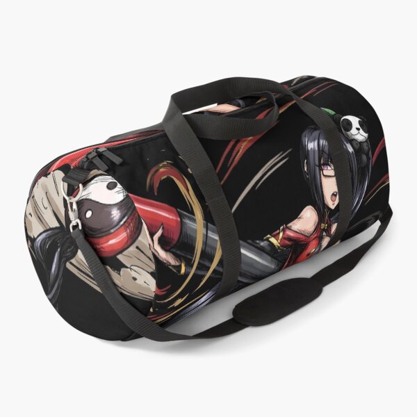 Item preview, Litchi Faye-Ling BlazBlue Video Game Anime Shirt designed and sold by Senpaiwaves.