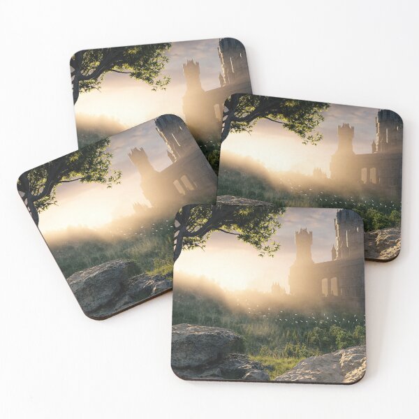 Item preview, Mountain Sunlight designed and sold by Shaheen01.