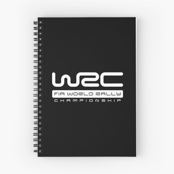 Item preview, World Rally Championship designed and sold by Blacknessly.