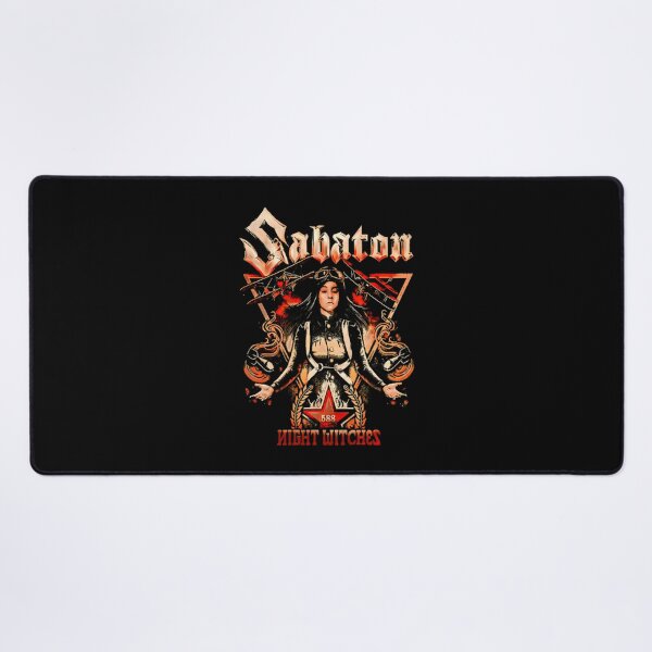Item preview, New Sabatons Perfect designed and sold by Stephaniebrakus.
