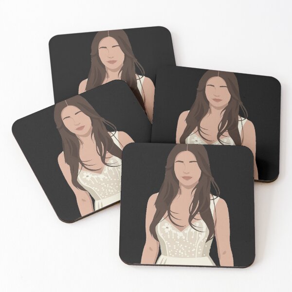 Item preview, Mikey Madison Anora Lineless Illustration designed and sold by dsxclothing.
