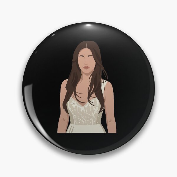 Item preview, Mikey Madison Anora Lineless Illustration designed and sold by dsxclothing.
