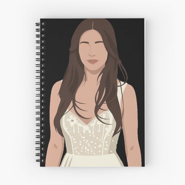 Item preview, Mikey Madison Anora Lineless Illustration designed and sold by dsxclothing.
