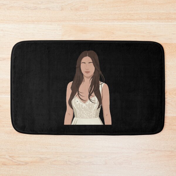 Item preview, Mikey Madison Anora Lineless Illustration designed and sold by dsxclothing.