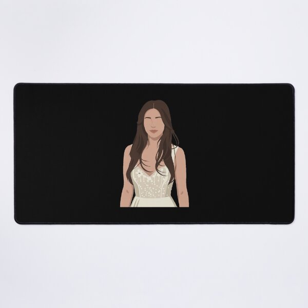 Item preview, Mikey Madison Anora Lineless Illustration designed and sold by dsxclothing.