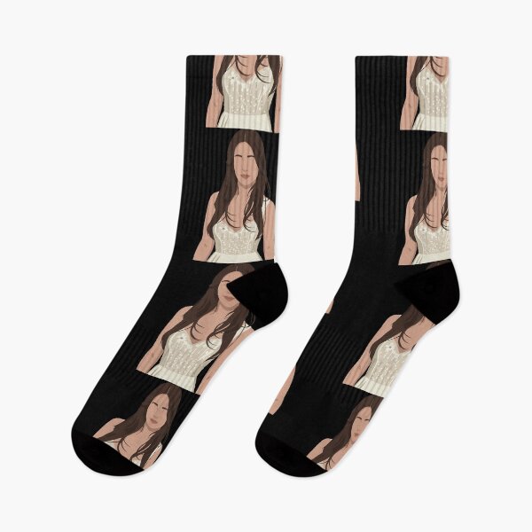 Item preview, Mikey Madison Anora Lineless Illustration designed and sold by dsxclothing.
