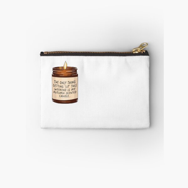 Item preview, Autumn Candle, Fall Candle  designed and sold by Birch Studios.
