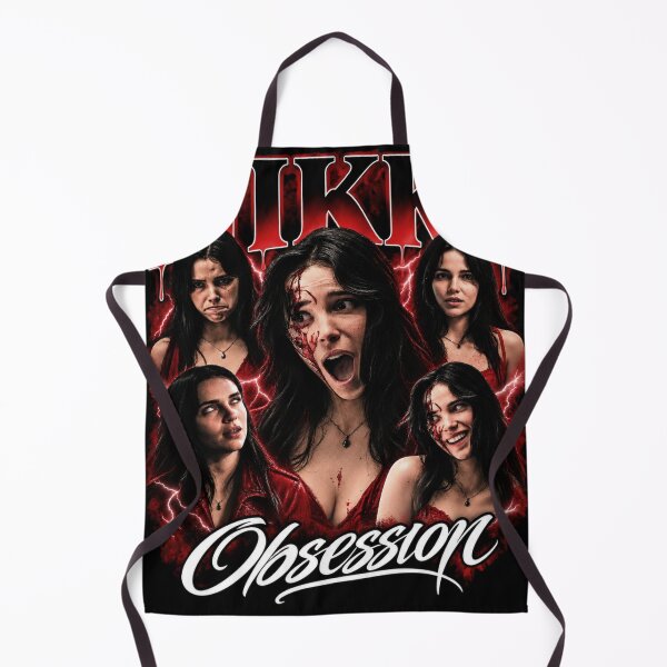 Item preview, Obsession Tshirts Nikki Movie 2026 - Vintage 90s designed and sold by schwing1989.