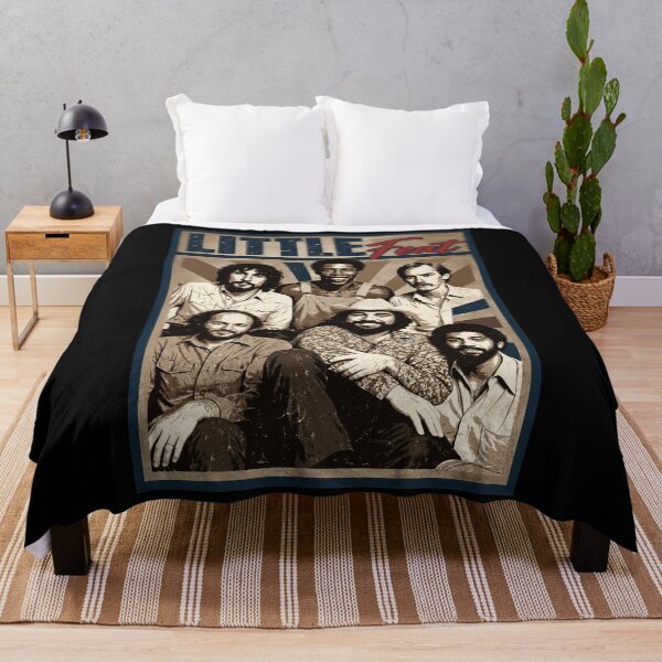 Item preview, Little Feat designed and sold by VerdePlantTees.