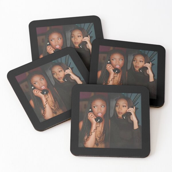 Item preview, The Boy Is Mine Monica vs Brandy 90s R&B Pop Music designed and sold by TurnerPurdy.