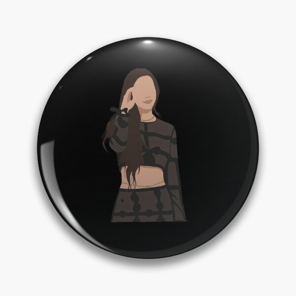 Item preview, Mikey Madison Anora Lineless Illustration designed and sold by dsxclothing.