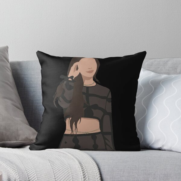Item preview, Mikey Madison Anora Lineless Illustration designed and sold by dsxclothing.