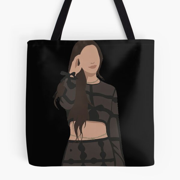 Item preview, Mikey Madison Anora Lineless Illustration designed and sold by dsxclothing.