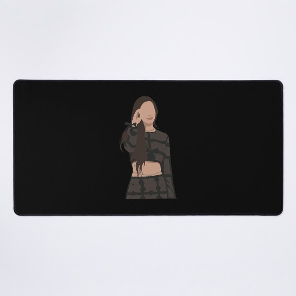 Item preview, Mikey Madison Anora Lineless Illustration designed and sold by dsxclothing.