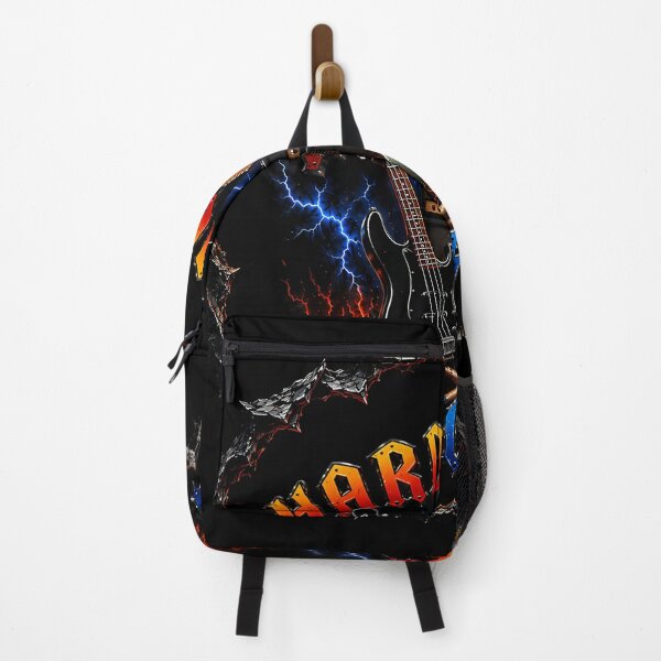 Item preview, Hard Rock Junction Band  designed and sold by MuhammedSaba.