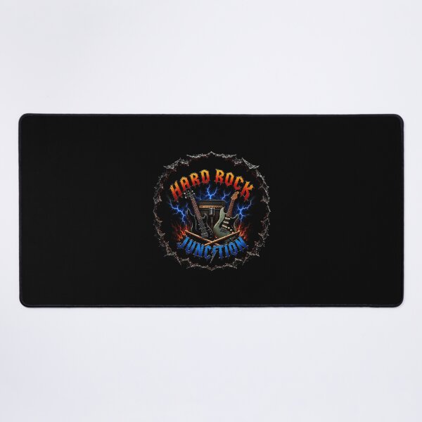 Item preview, Hard Rock Junction Band  designed and sold by MuhammedSaba.