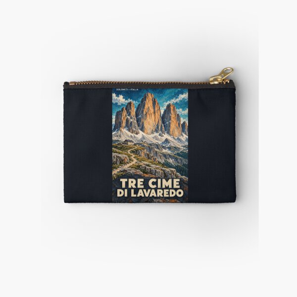 Item preview, Tre Cime Di Lavaredo - Dolimiti - Italia designed and sold by GoodOldVintage.