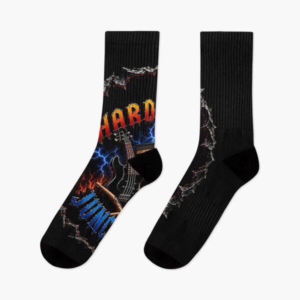 Item preview, Hard Rock Junction Band  designed and sold by MuhammedSaba.