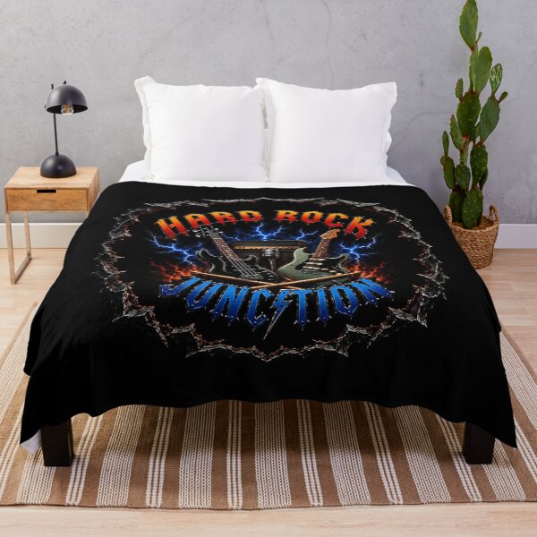Item preview, Hard Rock Junction Band designed and sold by MuhammedSaba.