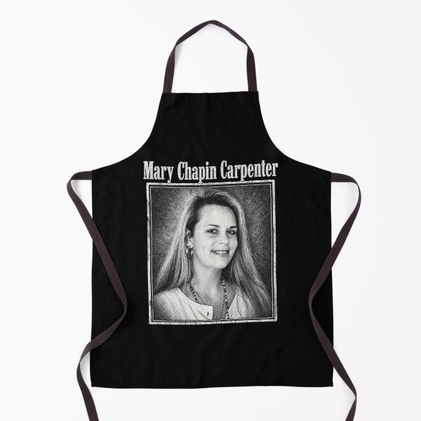 Item preview, Mary Chapin Carpenter designed and sold by FloraPlantTees.