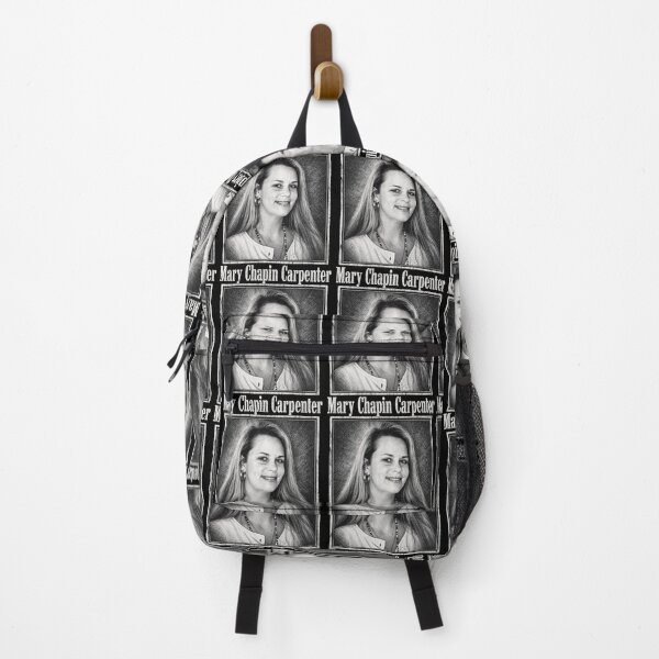 Item preview, Mary Chapin Carpenter designed and sold by FloraPlantTees.