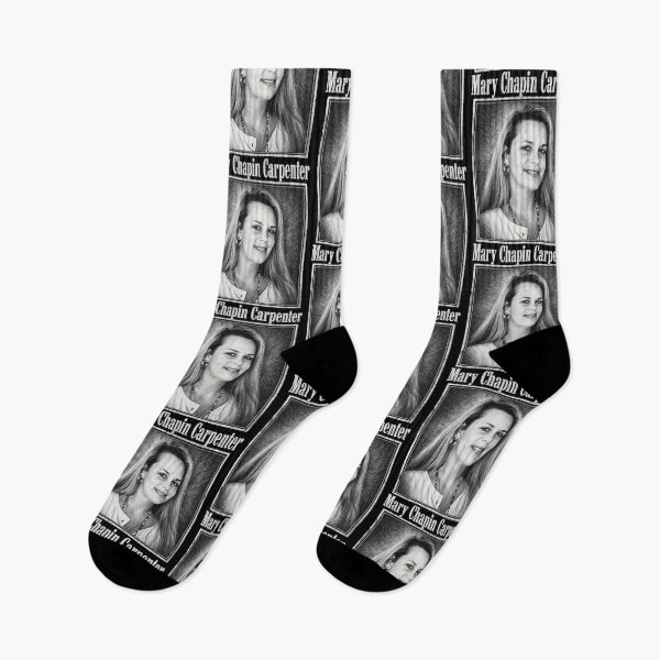 Item preview, Mary Chapin Carpenter designed and sold by FloraPlantTees.