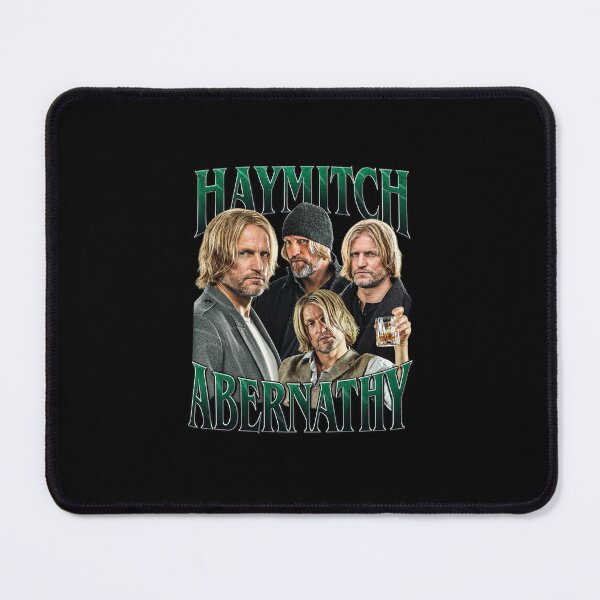 Item preview, Limited Haymitch Abernathy Vintage designed and sold by BancaJone.