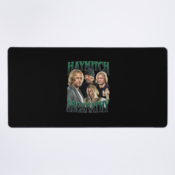 Item preview, Limited Haymitch Abernathy Vintage designed and sold by BancaJone.