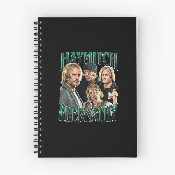 Item preview, Limited Haymitch Abernathy Vintage designed and sold by BancaJone.