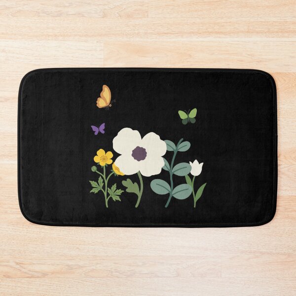 Item preview, Flowers · Nature · Butterfly · Tulip designed and sold by Sir-Freaky.
