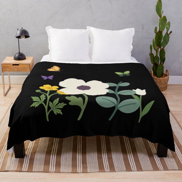 Item preview, Flowers · Nature · Butterfly · Tulip designed and sold by Sir-Freaky.