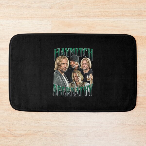 Item preview, Limited Haymitch Abernathy Vintage designed and sold by BancaJone.