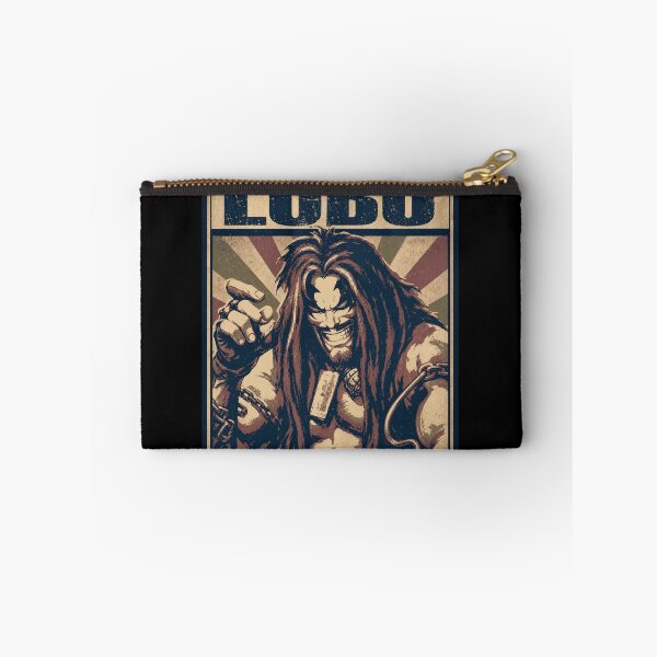 Item preview, Lobo designed and sold by VerdePlantTees.