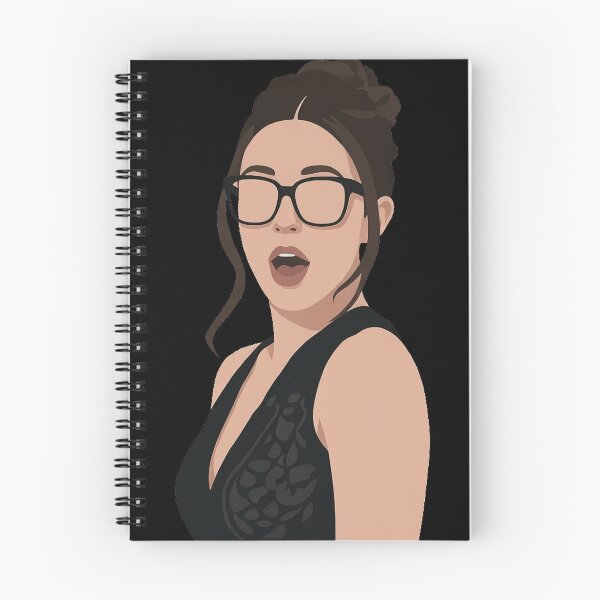 Item preview, Mikey Madison Anora Lineless Illustration designed and sold by dsxclothing.