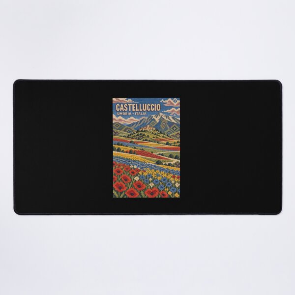 Item preview, Castelluccio - Italia designed and sold by GoodOldVintage.