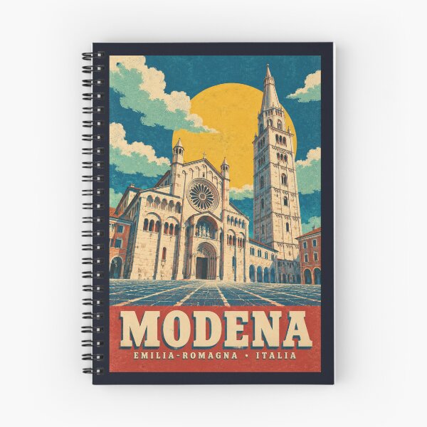 Item preview, Modena - Italia designed and sold by GoodOldVintage.