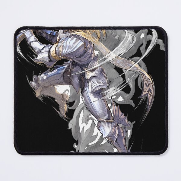 Item preview, Siegfried Schtauffen Soulcalibur Video Game Anime Shirt designed and sold by Senpaiwaves.