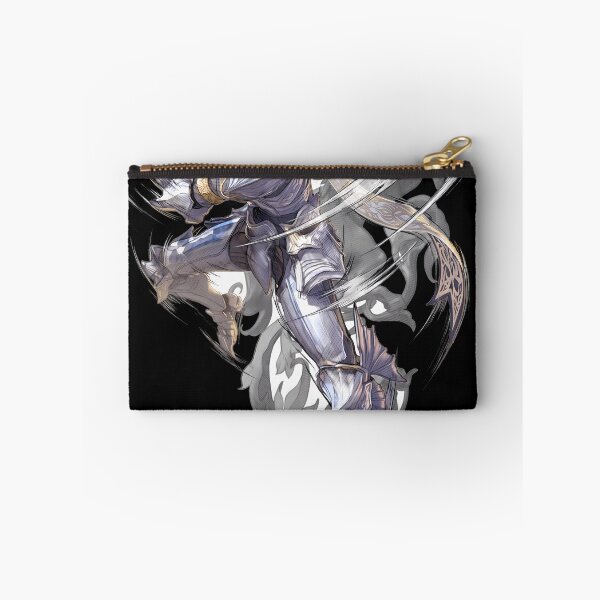 Item preview, Siegfried Schtauffen Soulcalibur Video Game Anime Shirt designed and sold by Senpaiwaves.