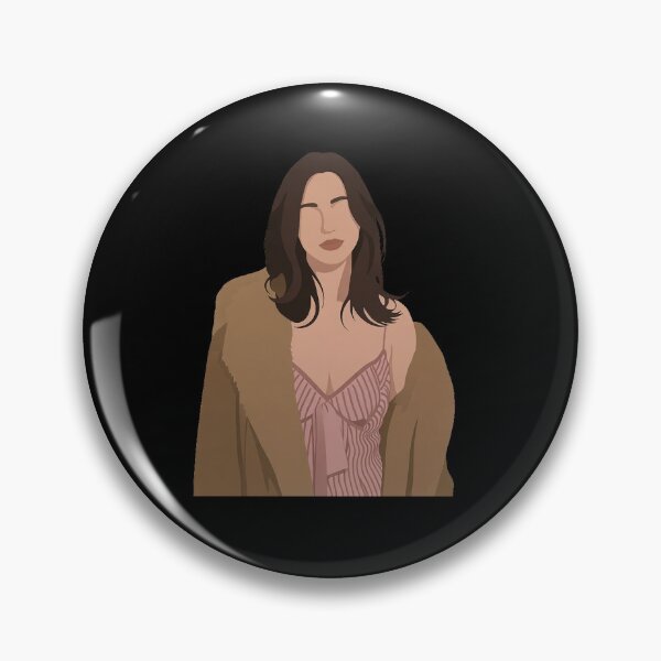 Item preview, Mikey Madison Anora Lineless Illustration designed and sold by dsxclothing.