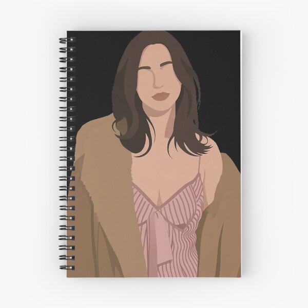 Item preview, Mikey Madison Anora Lineless Illustration designed and sold by dsxclothing.