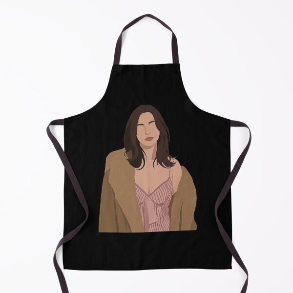 Item preview, Mikey Madison Anora Lineless Illustration designed and sold by dsxclothing.