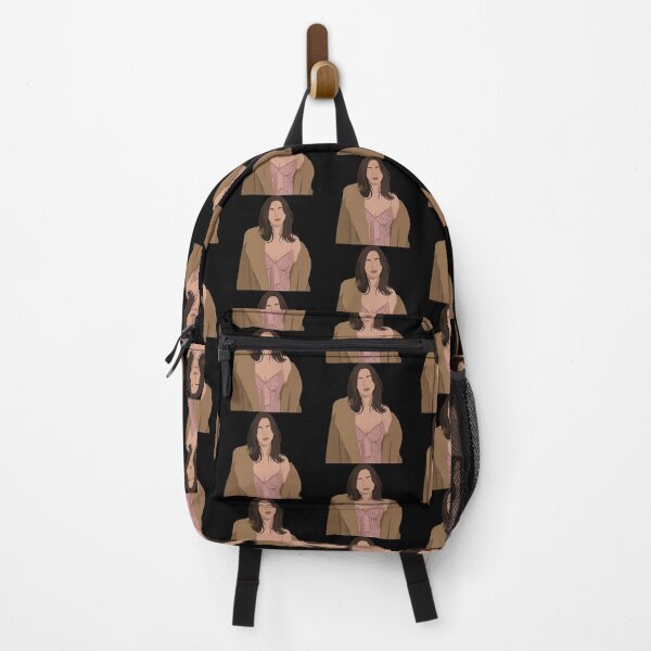 Item preview, Mikey Madison Anora Lineless Illustration designed and sold by dsxclothing.