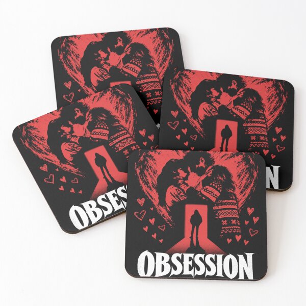 Item preview, Obsession Tshirts Movie Frowning Nikki Graphic Gothic Horror designed and sold by schwing1989.