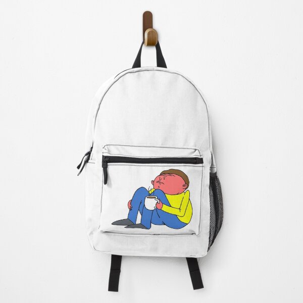 Item preview, Sad Timmy - Aesthetic Moody Boy designed and sold by SadTimmy.