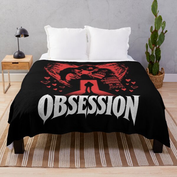 Item preview, Obsession Tshirts Movie Frowning Nikki Graphic Gothic Horror designed and sold by schwing1989.