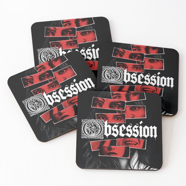 Item preview, Obsession Tshirts Nikki Horror Movie Graphic Fan Gift For Women And Man designed and sold by schwing1989.