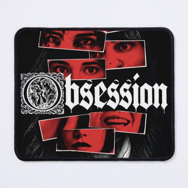 Item preview, Obsession Tshirts Nikki Horror Movie Graphic Fan Gift For Women And Man designed and sold by schwing1989.