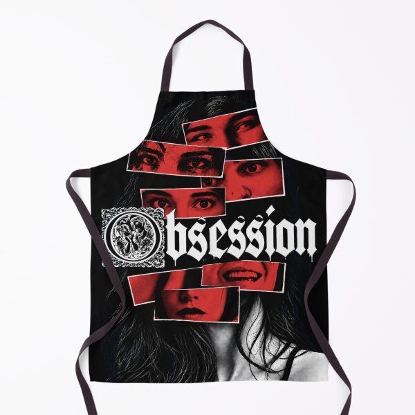 Item preview, Obsession Tshirts Nikki Horror Movie Graphic Fan Gift For Women And Man designed and sold by schwing1989.